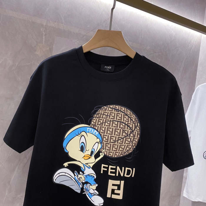 Fashion cotton T shirt for men and women, CL25-856-857