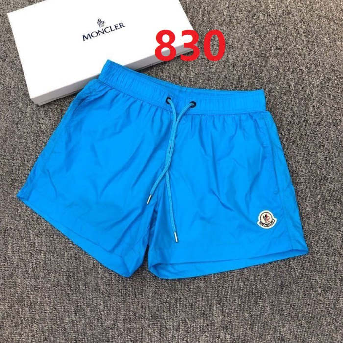 Men shorts Quick-drying waterproof beach pants clothes, size S-3XL, CL25-826-836