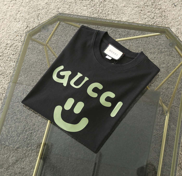 Fashion cotton T shirt for men and women, CL25-839