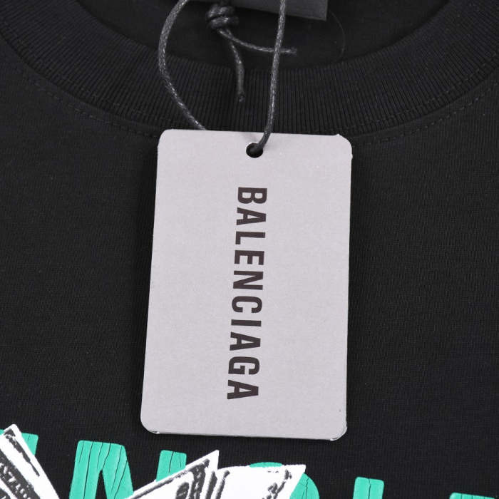 Fashion cotton T shirt for men and women, CL25-864