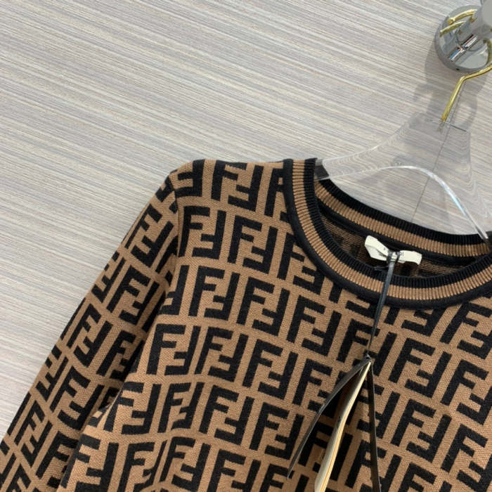Women's faction sweater dress clothes,  CL40-368-370