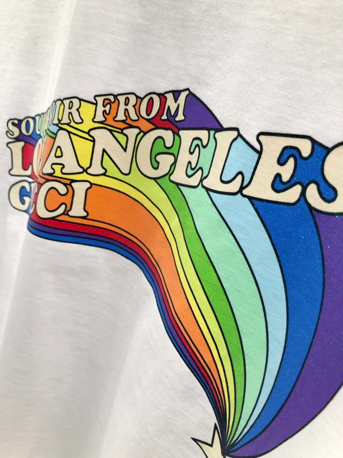 Fashion cotton T shirt for men and women, CL25-850-851