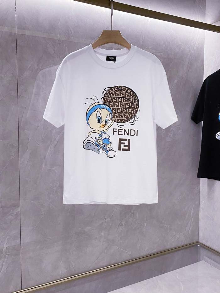 Fashion cotton T shirt for men and women, CL25-856-857