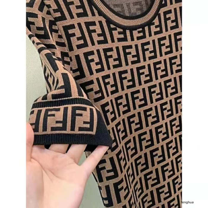 Women's faction sweater dress clothes,  CL40-368-370