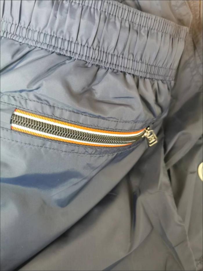 Men shorts Quick-drying waterproof beach pants clothes, size S-3XL, CL25-826-836
