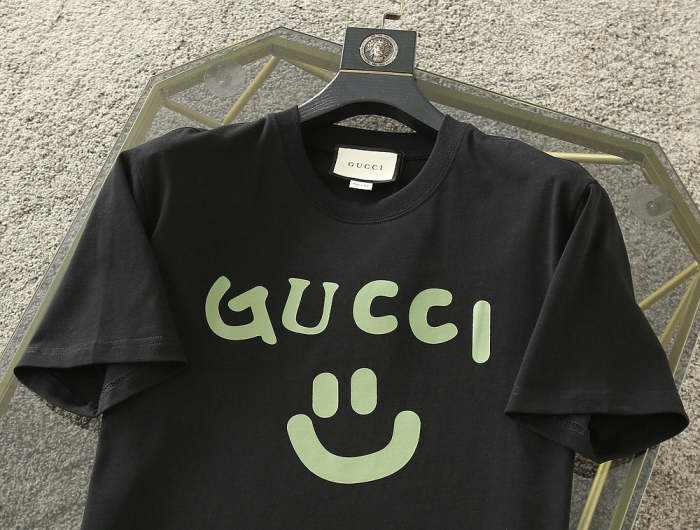Fashion cotton T shirt for men and women, CL25-839