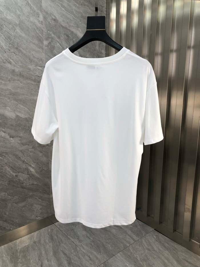 Fashion cotton T shirt for men and women, CL25-861