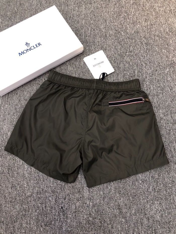 Men shorts Quick-drying waterproof beach pants clothes, size S-3XL, CL25-826-836
