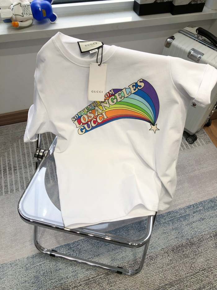 Fashion cotton T shirt for men and women, CL25-850-851