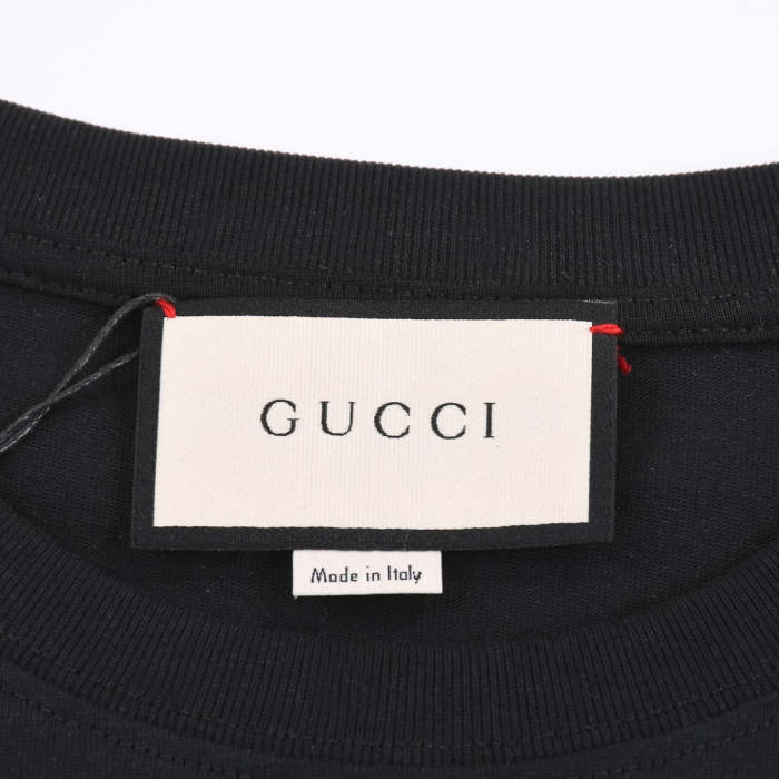 Fashion cotton T shirt for men and women, CL25-862-863