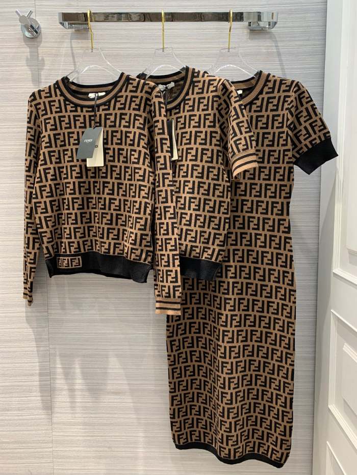 Women's faction sweater dress clothes,  CL40-368-370