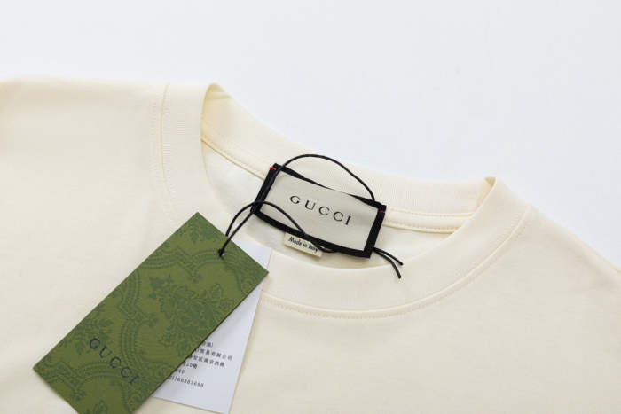 Fashion cotton T shirt for men and women, CL25-859-860
