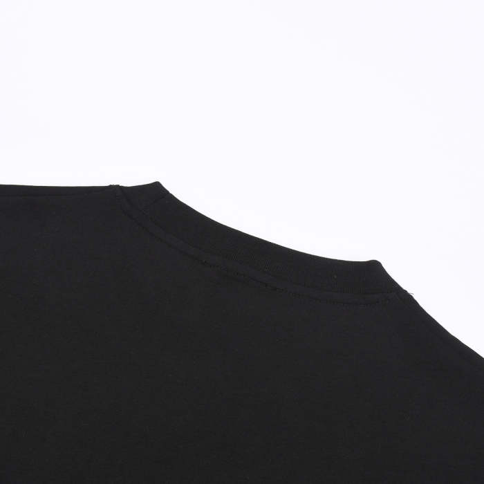 Fashion cotton T shirt for men and women, CL25-864