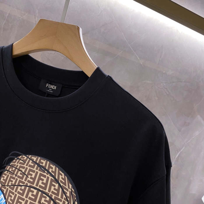 Fashion cotton T shirt for men and women, CL25-856-857