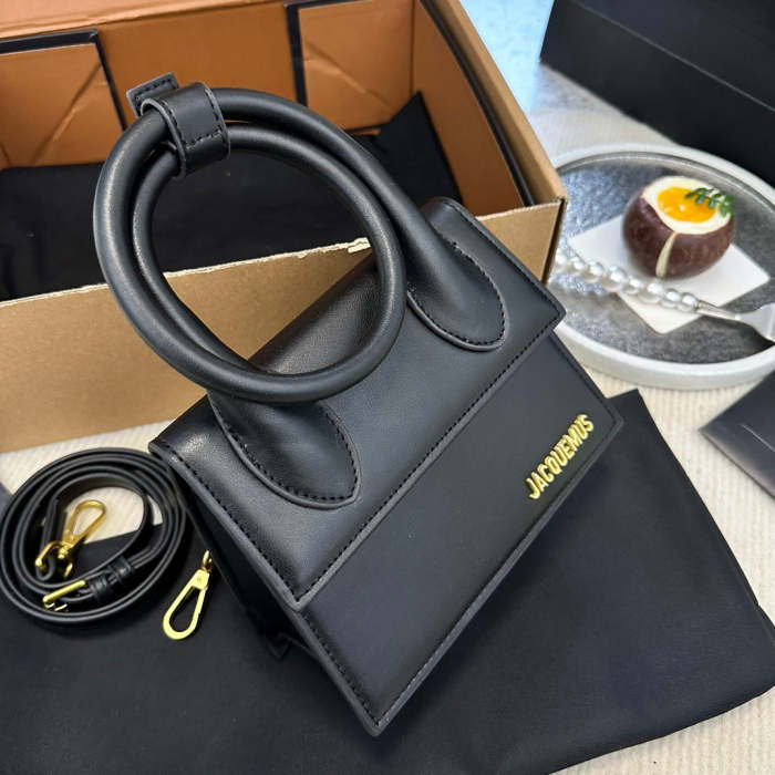 Split leather bag, 3A, size 18*13*8cm, no box, B68-5994-5998