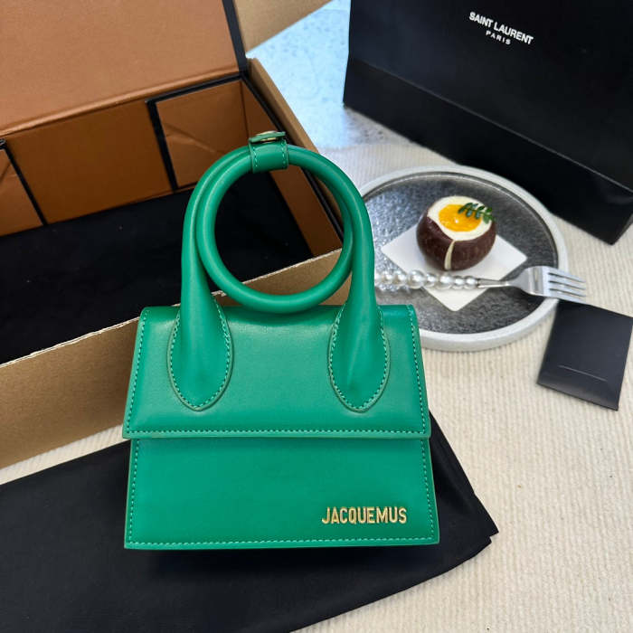 Split leather bag, 3A, size 18*13*8cm, no box, B68-5994-5998