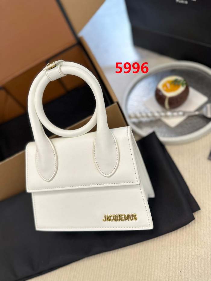 Split leather bag, 3A, size 18*13*8cm, no box, B68-5994-5998