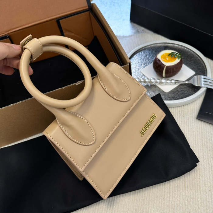 Split leather bag, 3A, size 18*13*8cm, no box, B68-5994-5998