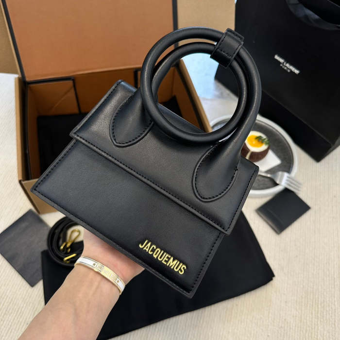 Split leather bag, 3A, size 18*13*8cm, no box, B68-5994-5998