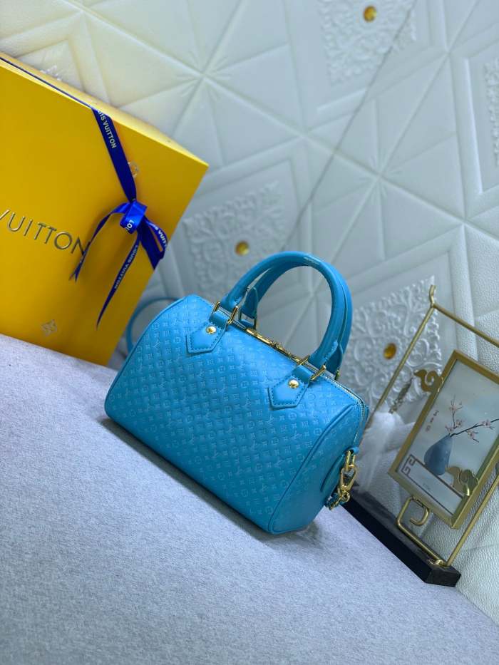 Split leather bag, 4A,no box, size 20x13x12cm,B88-1558