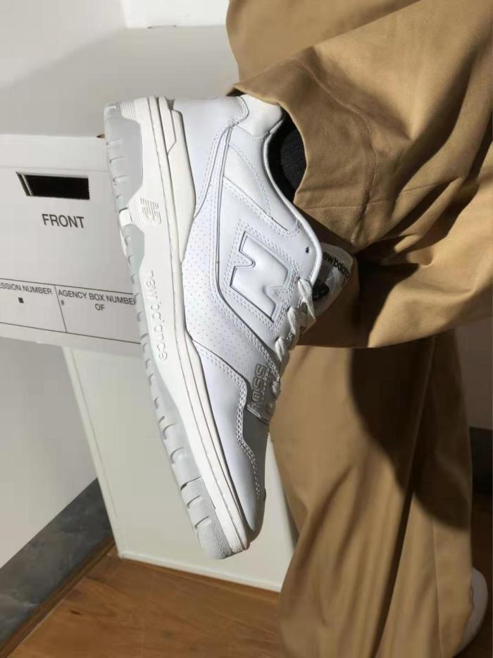 NB550 Women men sneakers shoes, size 36-45, noral euro size, SS70-1694