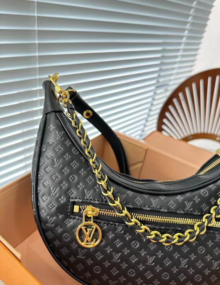 Split leather bag, 4A,no box, size 23X13X6cm,B88-1553-1556