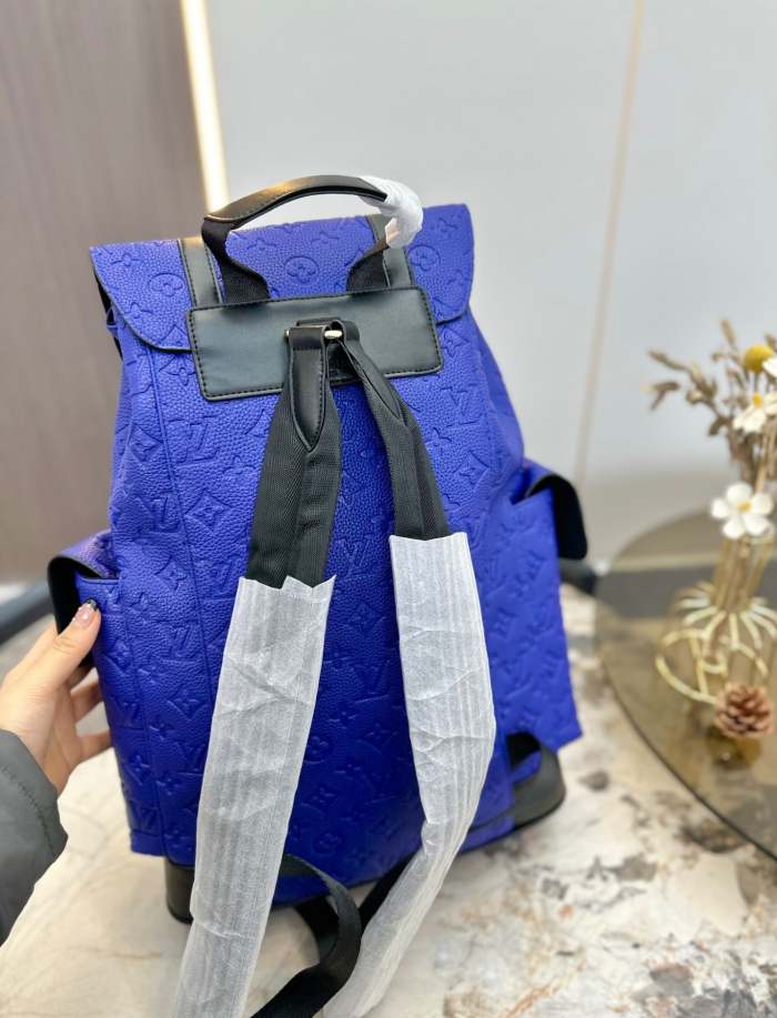 Split leather bag, 4A,no box, size 34*47cm,B88-1562