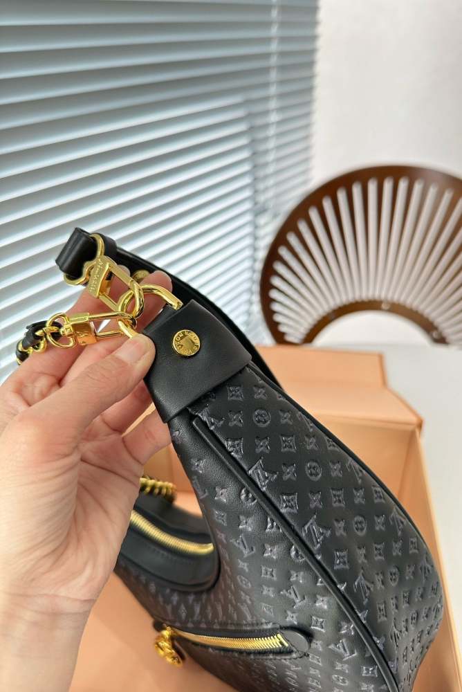 Split leather bag, 4A,no box, size 23X13X6cm,B88-1553-1556
