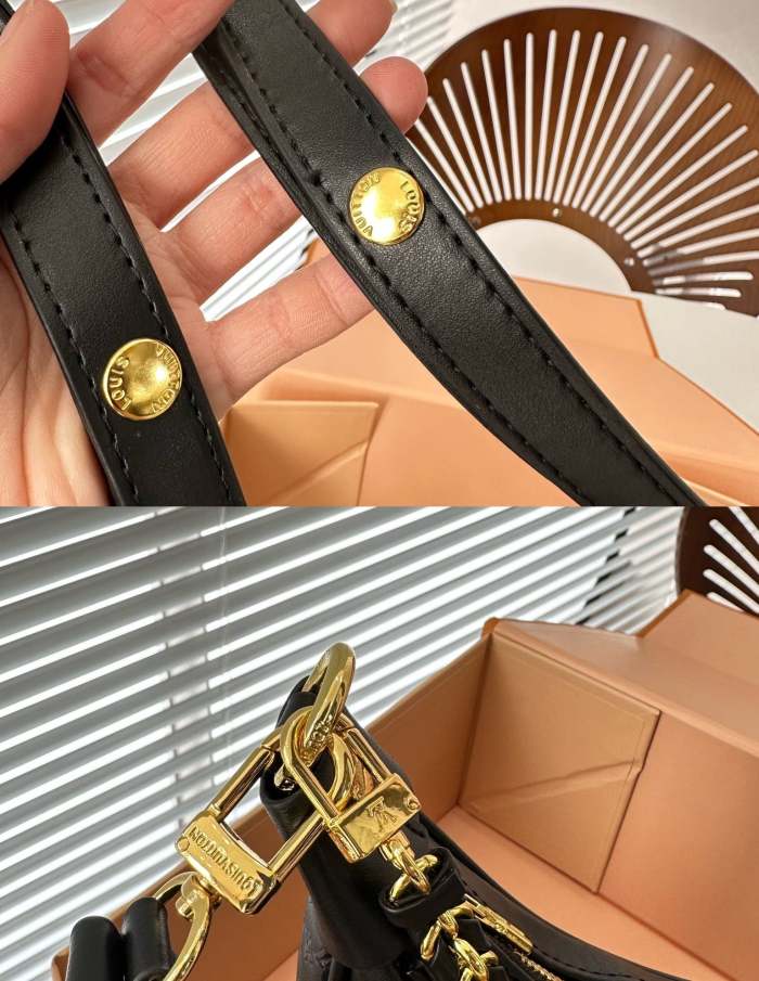 Split leather bag, 4A,no box, size 23X13X6cm,B88-1553-1556