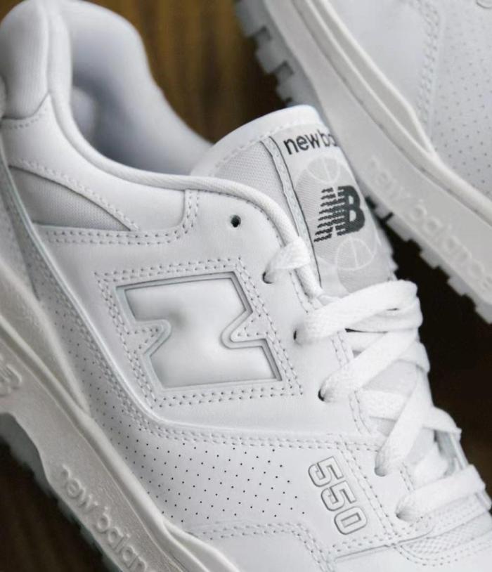 NB550 Women men sneakers shoes, size 36-45, noral euro size, SS70-1694
