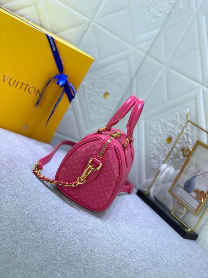 Split leather bag, 4A,no box, size 20x13x12cm,B88-1559