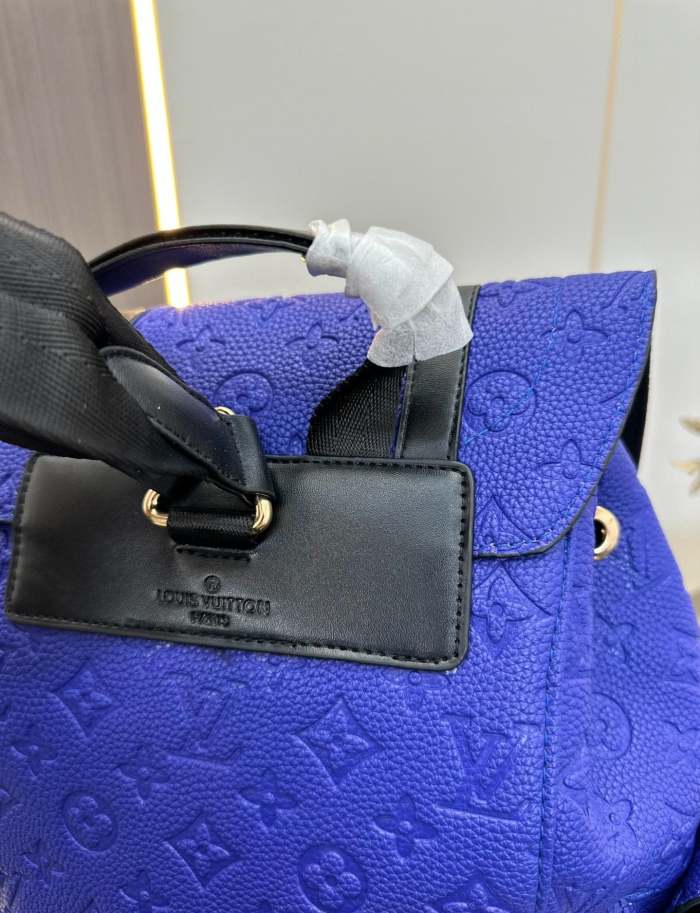 Split leather bag, 4A,no box, size 34*47cm,B88-1562