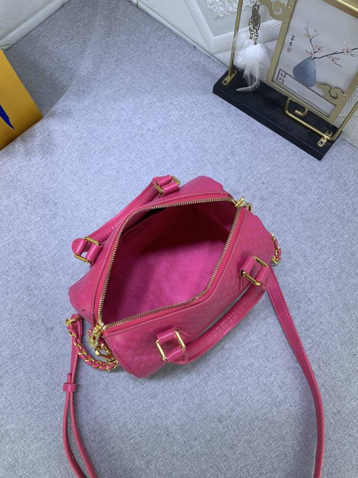 Split leather bag, 4A,no box, size 20x13x12cm,B88-1559