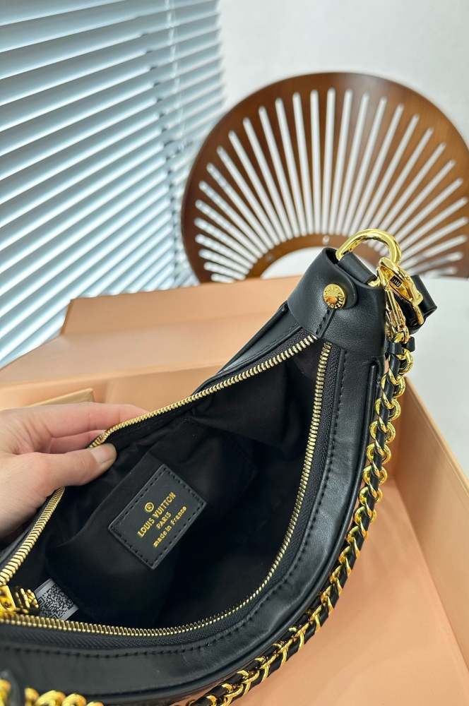 Split leather bag, 4A,no box, size 23X13X6cm,B88-1553-1556