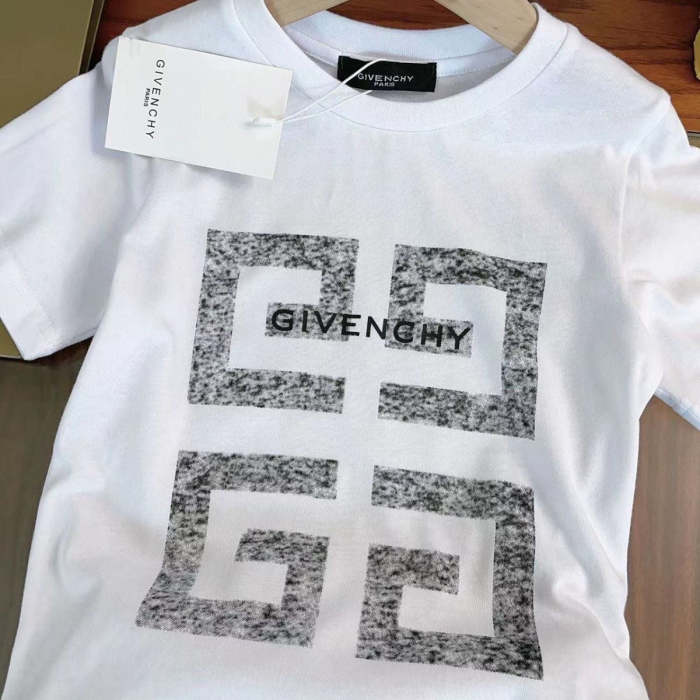 T-shirt + shorts  suit Kids set clothes, no box,CL25-906-907