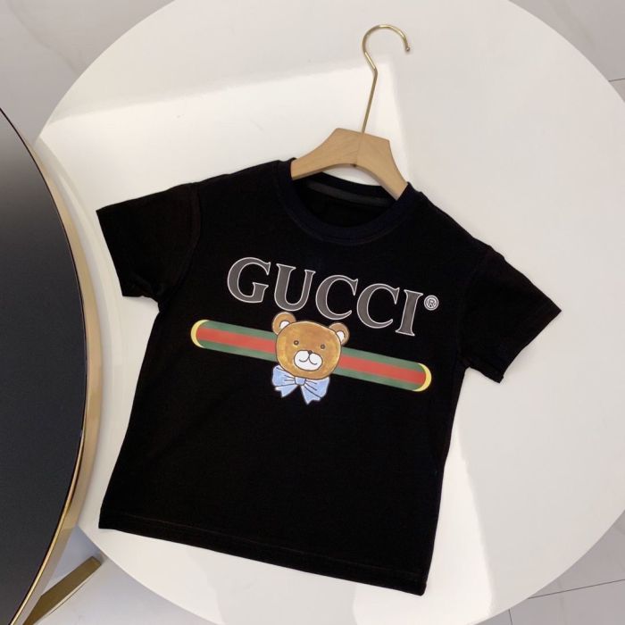 T-shirt + shorts  suit Kids set clothes, no box,CL25-904-905