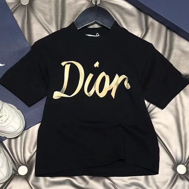 T-shirt + Shorts or skirts suit Kids set clothes, no box, CL25-874-877