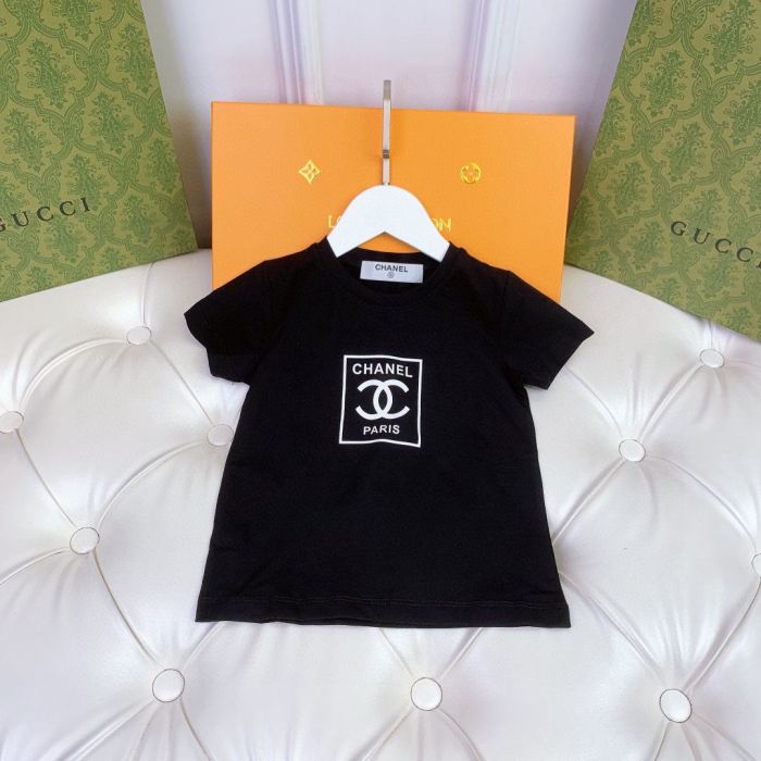 T-shirt + Skirts suit Kids set clothes, no box,CL25-871-872