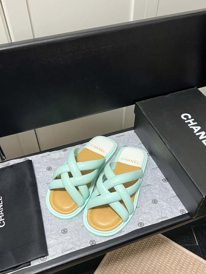 Women's Flat slippers shoe ,size 35-40 ,SS50-1219-1226