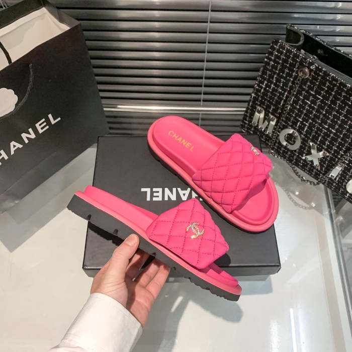 Women's Flat slippers shoe ,size 35-40 ,SS50-1227-1234