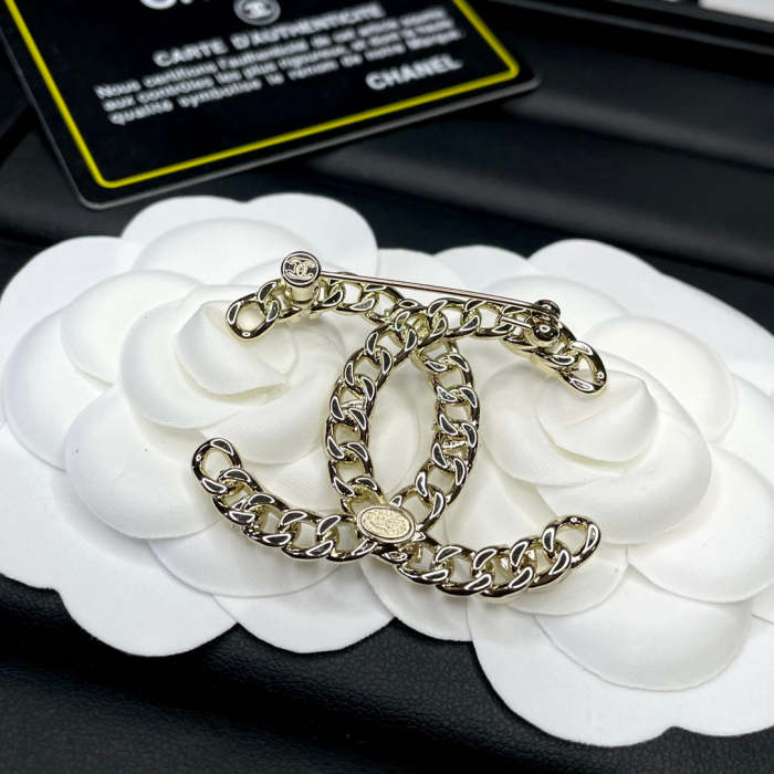 Brooch  jewelry ,with box,  J25-1676