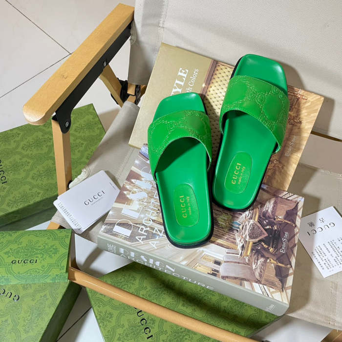 Men and Women's Flat slippers shoe ,size 35-44 ,SS50-1238-1242