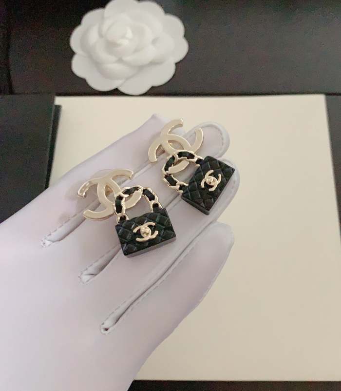 Earring  jewelry ,with box,  J25-1678-1679