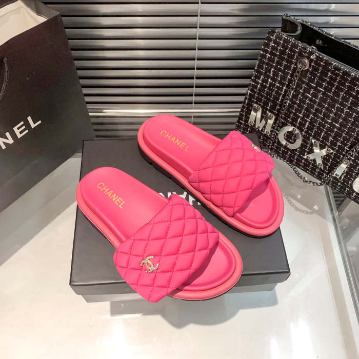 Women's Flat slippers shoe ,size 35-40 ,SS50-1227-1234