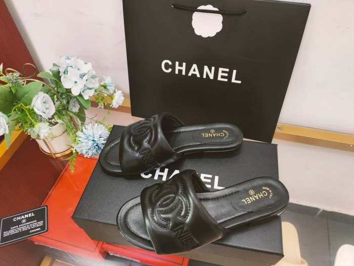 Women's Flat slippers shoe ,size 35-40 ,SS50-1235-1237