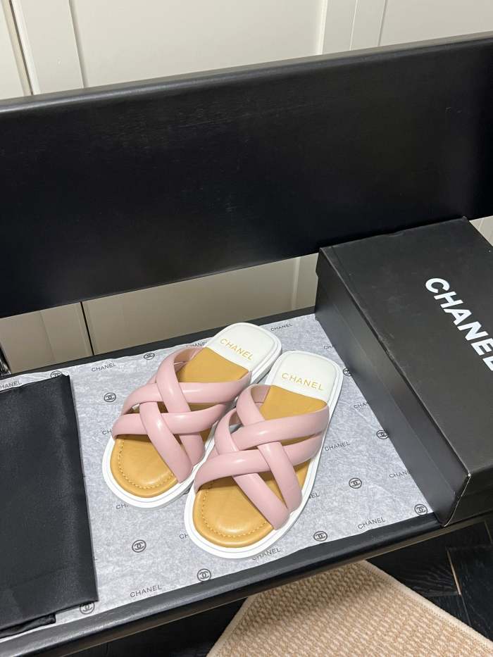 Women's Flat slippers shoe ,size 35-40 ,SS50-1219-1226