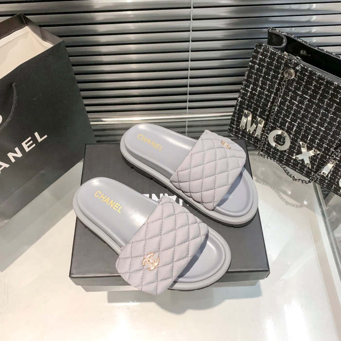 Women's Flat slippers shoe ,size 35-40 ,SS50-1227-1234