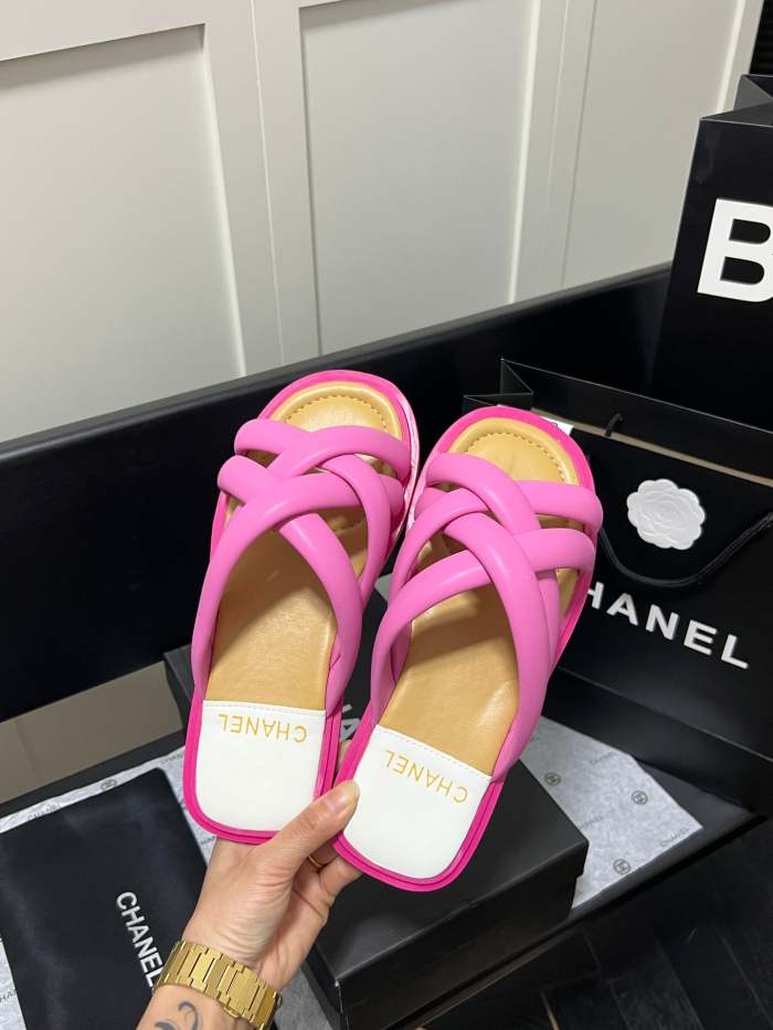 Women's Flat slippers shoe ,size 35-40 ,SS50-1219-1226