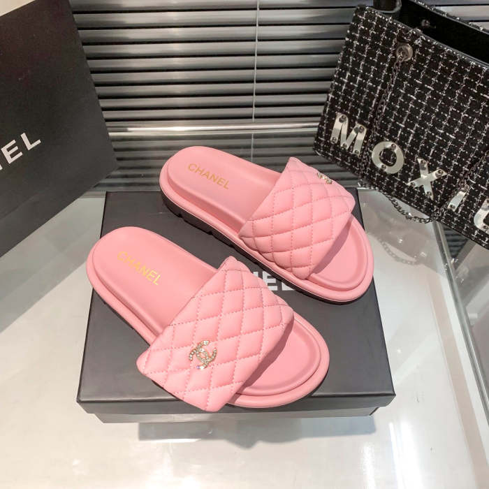 Women's Flat slippers shoe ,size 35-40 ,SS50-1227-1234