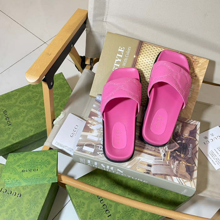 Men and Women's Flat slippers shoe ,size 35-44 ,SS50-1238-1242